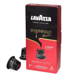 Lavazza Classico 10 pods for Nespresso®