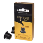 Lavazza Lungo 10 pods for Nespresso®