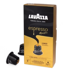Lavazza Lungo 10 pods for Nespresso®
