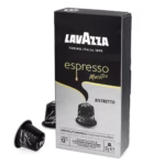 Lavazza Ristretto 10 pods for Nespresso®
