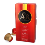 Espresso Maranello - L'OR 10 pods for Nespresso®