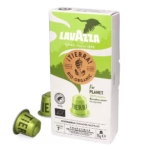 Lavazza Tierra For Planet Organic 10 pods for Nespresso®