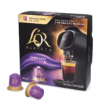 L'OR Double Extra Long 10 capsules for L'OR BARISTA