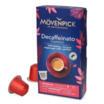 Decaffeinato Espresso 10 pods for Nespresso®