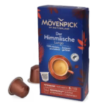 Der Himmlische Lungo 10 pods for Nespresso®
