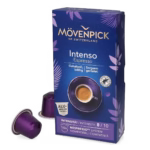Intenso Espresso 10 pods for Nespresso®