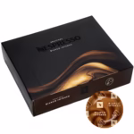 Bianco Intenso 50 capsules for Nespresso® Pro