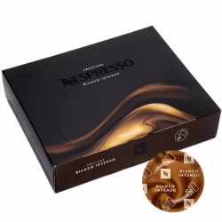 Bianco Intenso 50 capsules for Nespresso® Pro