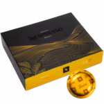 Espresso Brazil Origin 50 Capsules for Nespresso® Pro