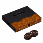 Congo Organic 50 capsules for Nespresso® Pro