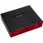 Decaffeinated Espresso 50 Capsules for Nespresso® Pro