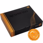 Caramel Espresso 50 Capsules for Nespresso® Pro