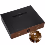 Espresso Forte 50 Capsules for Nespresso® Pro