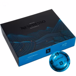 Lungo Guatemala Origin 50 Capsules for Nespresso® Pro