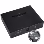 Ristretto 50 Capsules for Nespresso® Pro