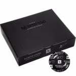 Ristretto Intenso 50 Capsules for Nespresso® Pro