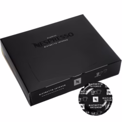 Ristretto Intenso 50 Capsules for Nespresso® Pro