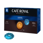 Royal Lungo - Café Royal 50 Capsules for Nespresso® Pro
