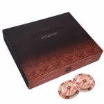 Caffé Nocciola 50 capsules for Nespresso® Pro