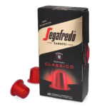 Espresso Classico - Segafredo 10 pods for Nespresso®