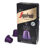 Perú - Segafredo 10 pods for Nespresso®