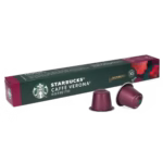 Caffè Verona Ristretto Starbucks by Nespresso® 10 pods
