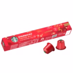Toffee Nut Starbucks by Nespresso® 10 pods