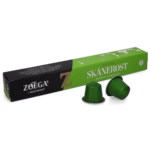 Skånerost - Zoégas® 10 pods for Nespresso®