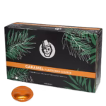 Caramel - Kaffekapslen 50 capsules for Nespresso® Pro