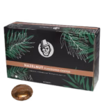 Hazelnut - Kaffekapslen 50 capsules for Nespresso® Pro