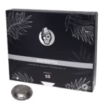 Ristretto - Kaffekapslen 50 Pro-capsules for Nespresso®