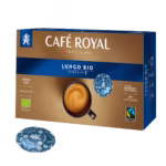 Royal Lungo Bio - Café Royal 50 capsules for Nespresso® Pro