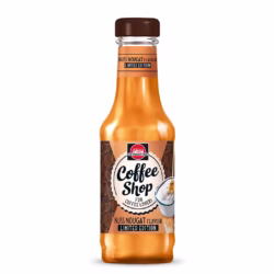 Shop Nuss Nougat 200 ml - Coffee Shop