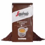 Espresso Casa - Segafredo 250 g. ground coffee