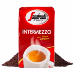Intermezzo - Segafredo 250 g. ground coffee