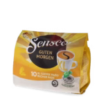 Senseo XL - Guten Morgen (Large Cup) 10 pods for Senseo