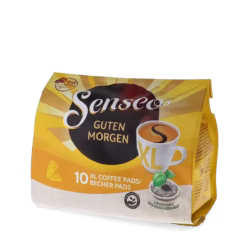 Senseo XL - Guten Morgen (Large Cup) 10 pods for Senseo
