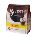 Senseo Cappuccino 16 pods for Senseo