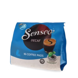 Senseo Decaf 16 pods for Senseo