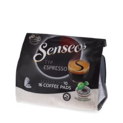 Senseo Espresso 16 pods for Senseo