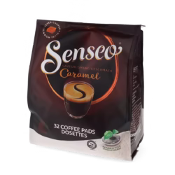 Senseo Caramel 32 pods for Senseo