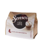 Senseo Caffè Latte 8 pods for Senseo