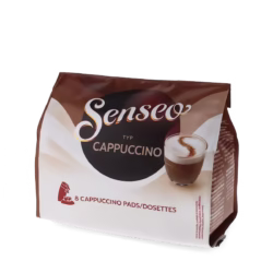Senseo Cappuccino 8 pods for Senseo