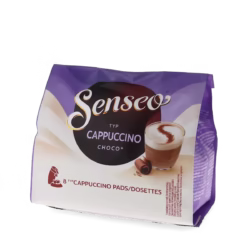 Senseo Choco Cappuccino 8 pods for Senseo