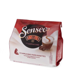 Senseo Baileys Cappuccino 8 pods for Senseo