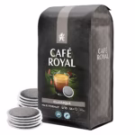 Royal Classique - Café Royal 56 pods for Senseo