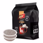 René Café René Strong (Large Cup) 20 pods for Senseo