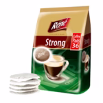 René Café René Strong 36 pods for Senseo