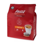 Friele Frokostkaffe (Morning Coffee) 20 pods for Senseo