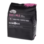 Mild 36 pods for Senseo